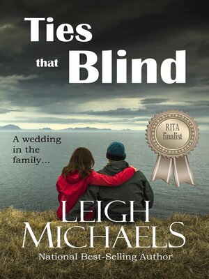 cover image of Ties that Blind